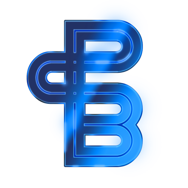 Python Blue - Official Website